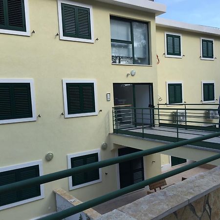 Apartment Maestral Rogač Esterno foto
