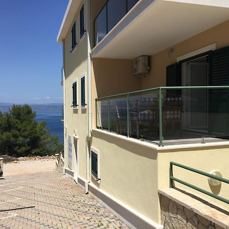 Apartment Maestral Rogač Esterno foto