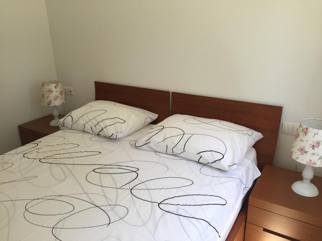 Apartment Maestral Rogač Esterno foto